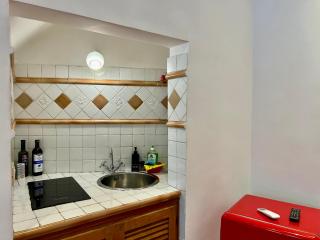 The Studio in Monti - Rom - 3