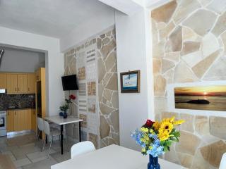 Armonia Studios, Apartments & Villa - Mikri Vigla - 6