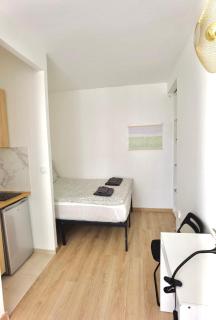 Flat 800m to Champs de Mars - 2