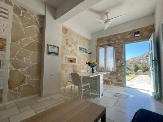 Armonia Studios, Apartments & Villa - Mikri Vigla - 9