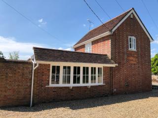 Stablehurst Cottage - West Hoathley - 8