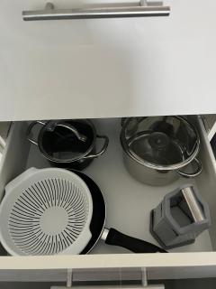 Sunday Rose Houses 2 - 3