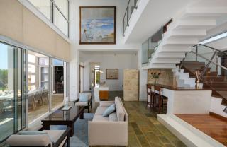 Seafront Villa Kyma by Ezoria Villas - Paphos - 3