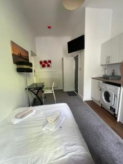 North-West Studios - 1