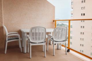 Apartamentos Wayteko Calpe - Calpe - 2