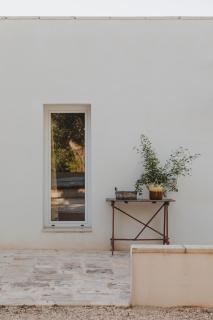 Trullo fiorone with private pool - 8