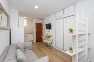Cozy Studio Las Canteras - 2 min walk to Beach - Las Palmas de Gran Canárias - 4