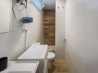 Cozy Studio Las Canteras - 2 min walk to Beach - Las Palmas de Gran Canárias - 2