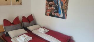 Schöne gemütliche Wohnung - Meerbusch - 6