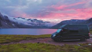 Mercedes Sprinter Camper Arbor - Heiloo - 9