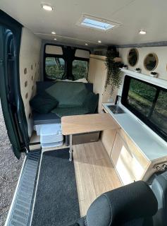 Mercedes Sprinter Camper Arbor - Heiloo - 8