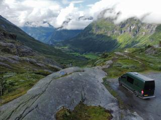Mercedes Sprinter Camper Arbor - Heiloo - 3