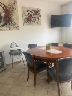 Casa vacanza Colibri - Rom - 5