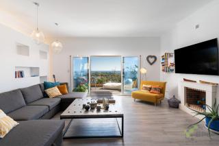 Sea Views, Great Terrace - 6 pools 2403 - Estepona - 0