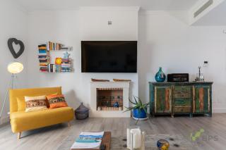Sea Views, Great Terrace - 6 pools 2403 - Estepona - 8