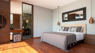 Brown Moon Villa 3-Bedroom Private Pool Retreat in Canggu - Dalung - 6