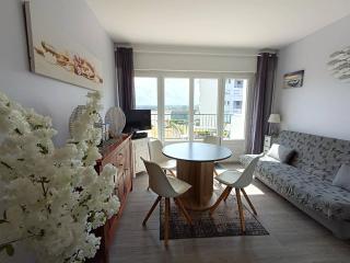 Appartement rénové avec terrasse à 200m des plages à Trégastel - FR-1-368-122 - Trégastel - 8