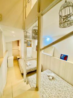 0DU Palmer duplex - 0