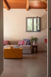 Trullo fiorone with private pool - 5