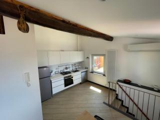 Sea view Camogli Portofino - 6