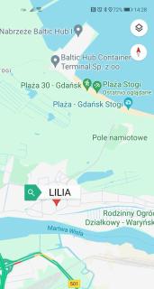 Apartament LILIA - Gdansk - 1