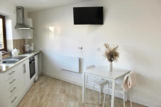 Cosy studio near NEC, BHX & Resort World - 7