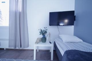 Forenom Hostel Kuusamo - Kuusamo - 1