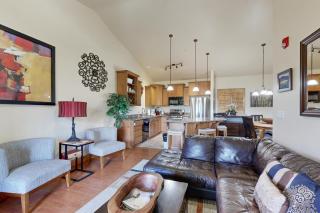 Bear Hollow Village Unit 3403 - Park City - 4