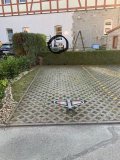 Apartment am Goethe Park - Jena - 1