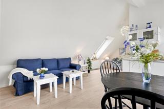 Cozy Holiday Apartment For Rent On Vrenstedvej 12B - 6