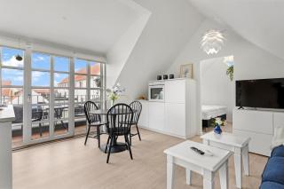 Cozy Holiday Apartment For Rent On Vrenstedvej 12B - 5