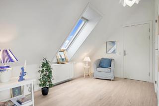 Cozy Holiday Apartment For Rent On Vrenstedvej 12B - 3