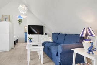 Cozy Holiday Apartment For Rent On Vrenstedvej 12B - 2