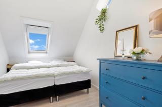 Cozy Holiday Apartment For Rent On Vrenstedvej 12B - 1
