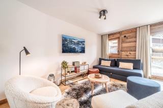 Apartment Aldea Les Gets - by EMERALD STAY - Les Gets - 3