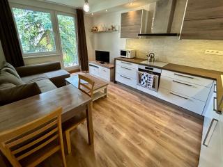 Apartmán Lúčky, Bojnice - Prievidza - 9
