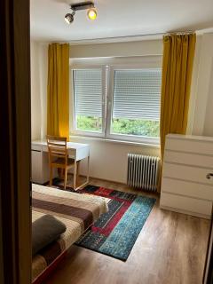 Apartmán Lúčky, Bojnice - Prievidza - 4