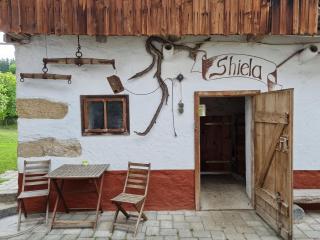 Biohof Besenbäck - Rappottenstein - 2