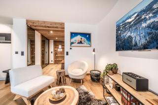 Apartment Aldea Les Gets - by EMERALD STAY - Les Gets - 1