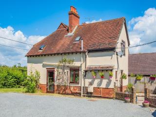 Egmont Farmhouse - Newenden - 9