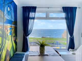 Aird Cottage - Dunure - 9