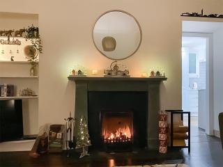 Aird Cottage - Dunure - 6