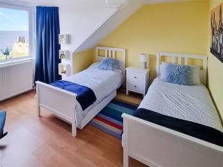Aird Cottage - Dunure - 1