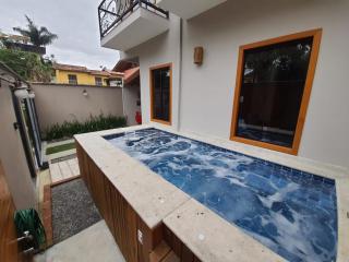 Residencial Alcantara Paz - Parati - 7