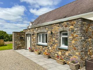Llwyncelyn Farmhouse - Clynderwen - 7