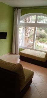 Casa Costa hispania - Gran Alacant - 1
