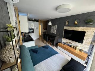 Apartment Astra with Private parking - Split - 0