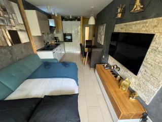 Apartment Astra with Private parking - Split - 8