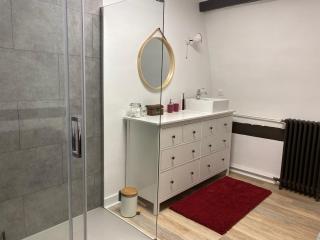 Le Domaine Caribou - Sainte-Opportune-la-Mare - 5