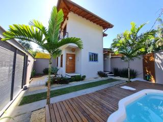 Residencial Alcantara Paz - Parati - 4